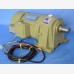 Tung Lee 3P Gear Motor 12.5:1, 0.4 KW